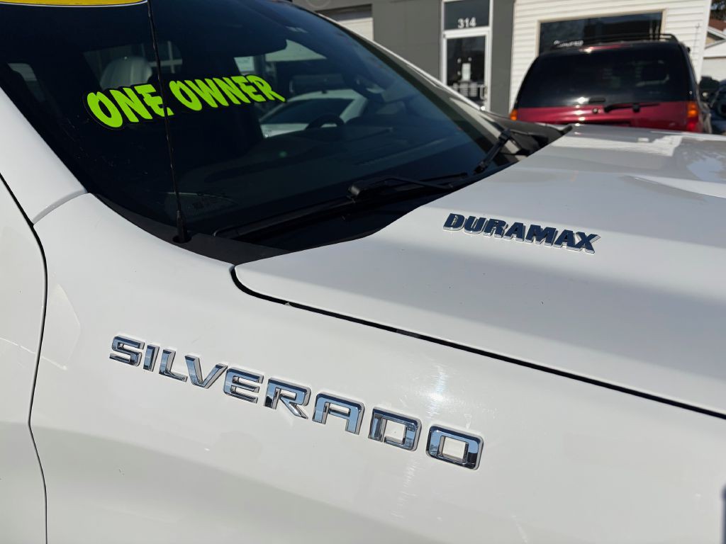 2020 Chevrolet Silverado 1500 Image 25