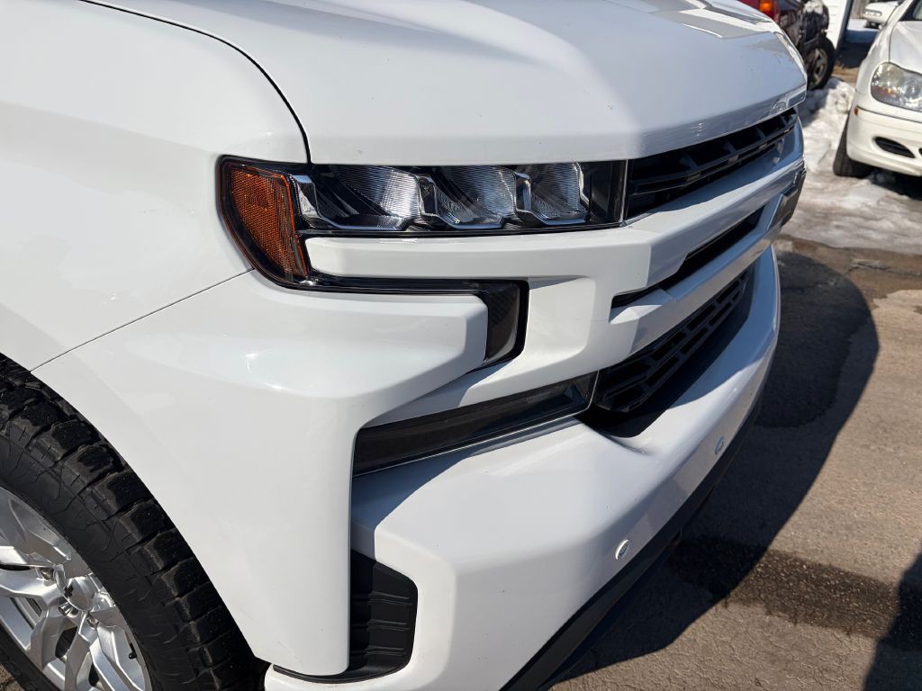 2020 Chevrolet Silverado 1500 Image 26