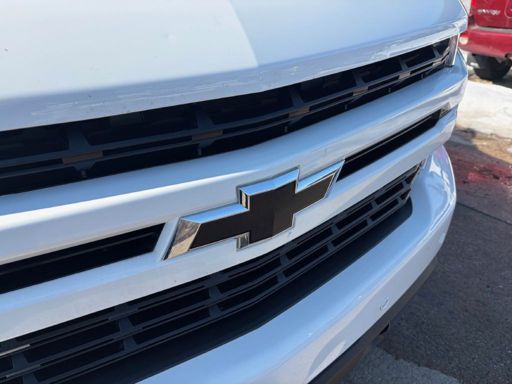 2020 Chevrolet Silverado 1500 Image 27