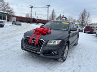 Image for 2017 Audi Q5 2.0T quattro Premium Plus ID: 7187573