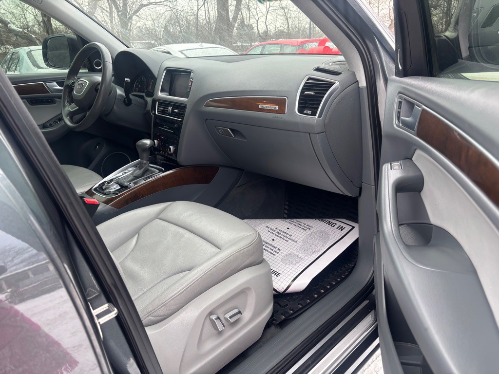 2017 Audi Q5 Image 11