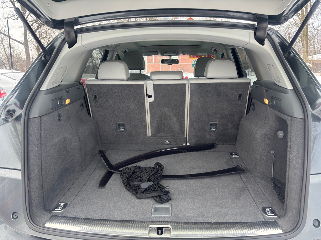 2017 Audi Q5 Image 13