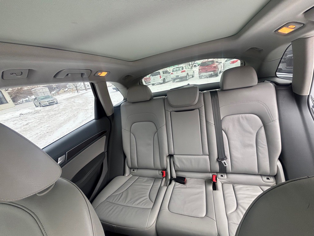 2017 Audi Q5 Image 14
