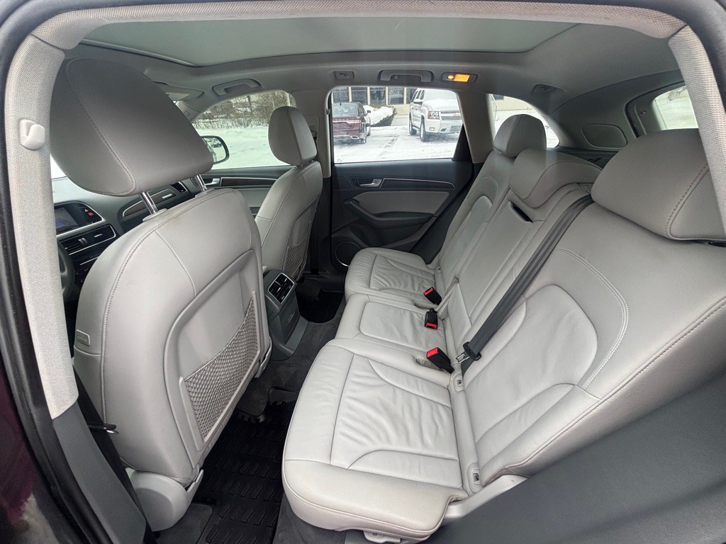 2017 Audi Q5 Image 15