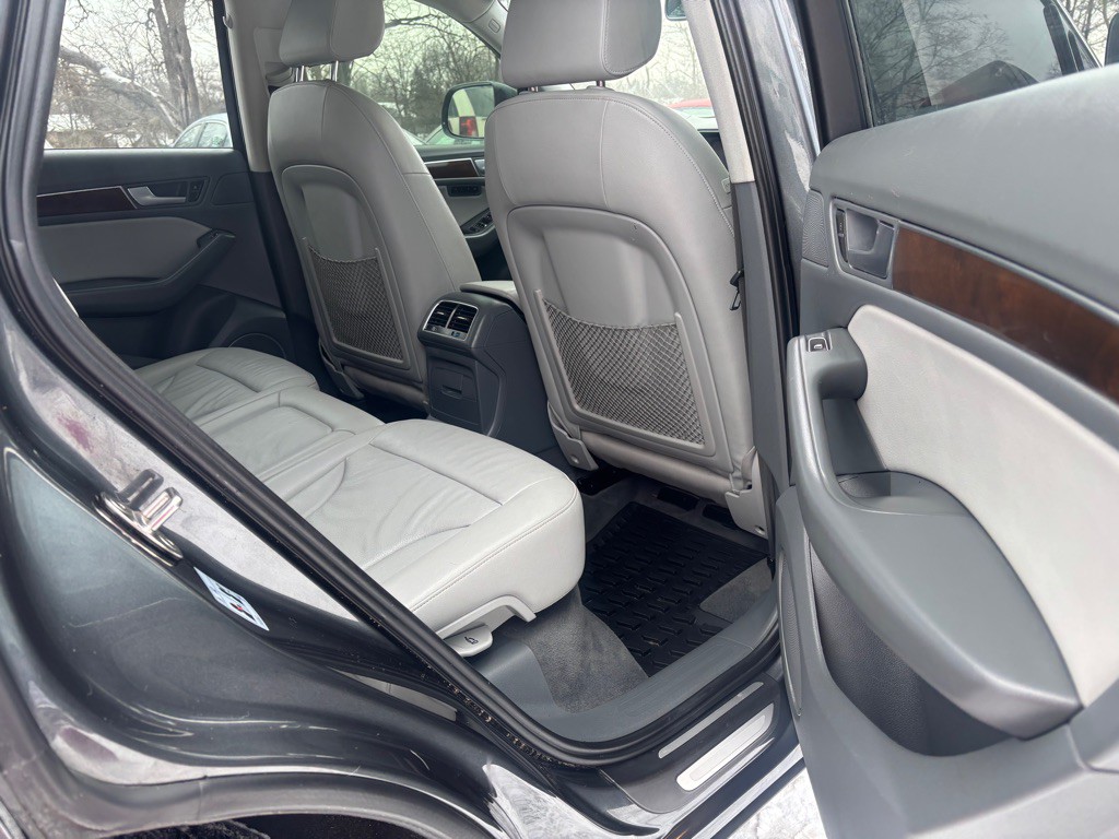 2017 Audi Q5 Image 16