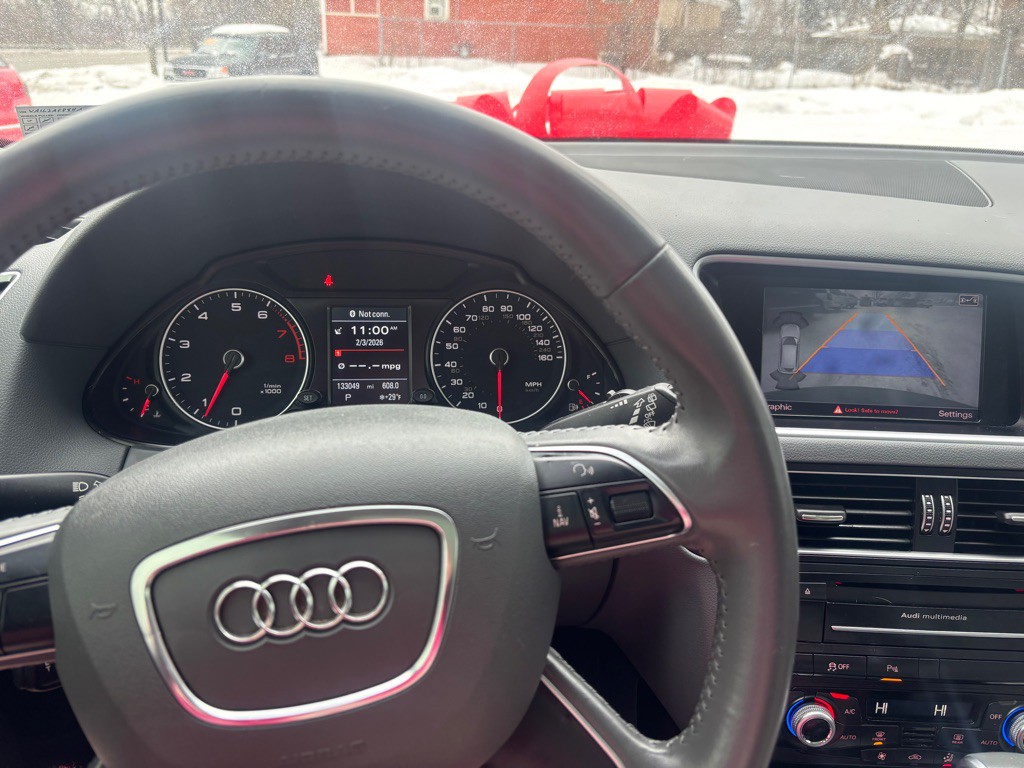 2017 Audi Q5 Image 20