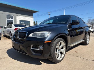 Image for 2013 BMW X6 xDrive35i ID: 7203341