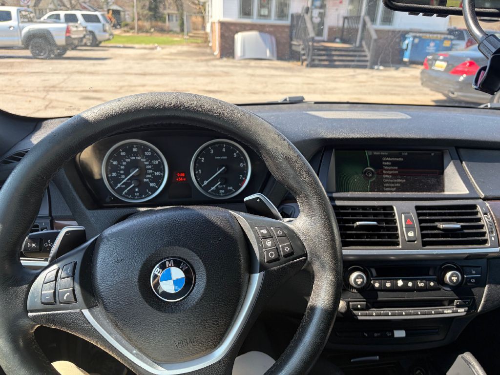 2013 BMW X6 Image 18