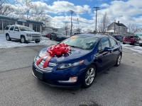 Image for 2013 Chevrolet Volt Premium ID: 7212717