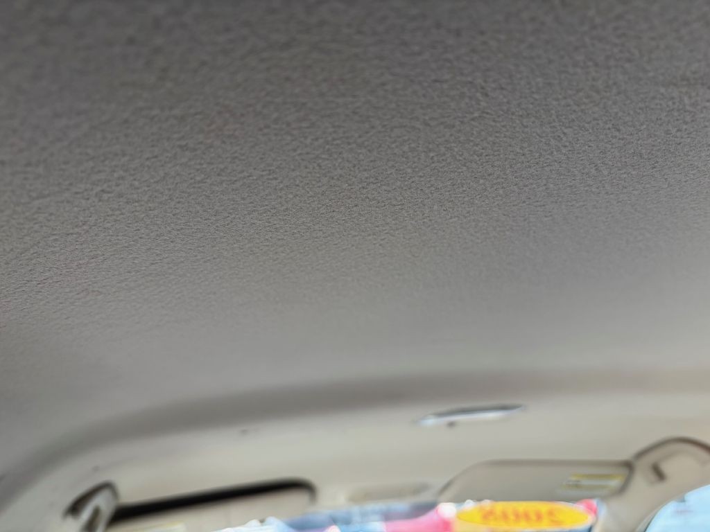 2008 Subaru Impreza Image 16