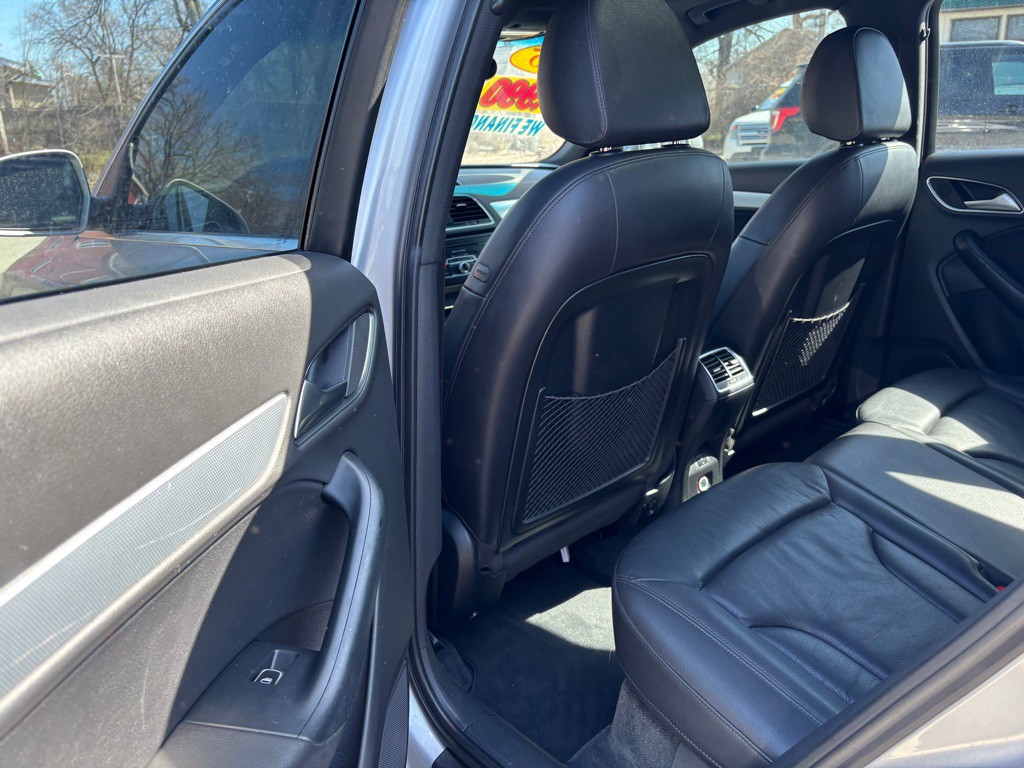 2015 Audi Q3 Image 13