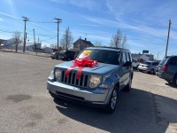 Image for 2012 Jeep Liberty Sport ID: 7246538