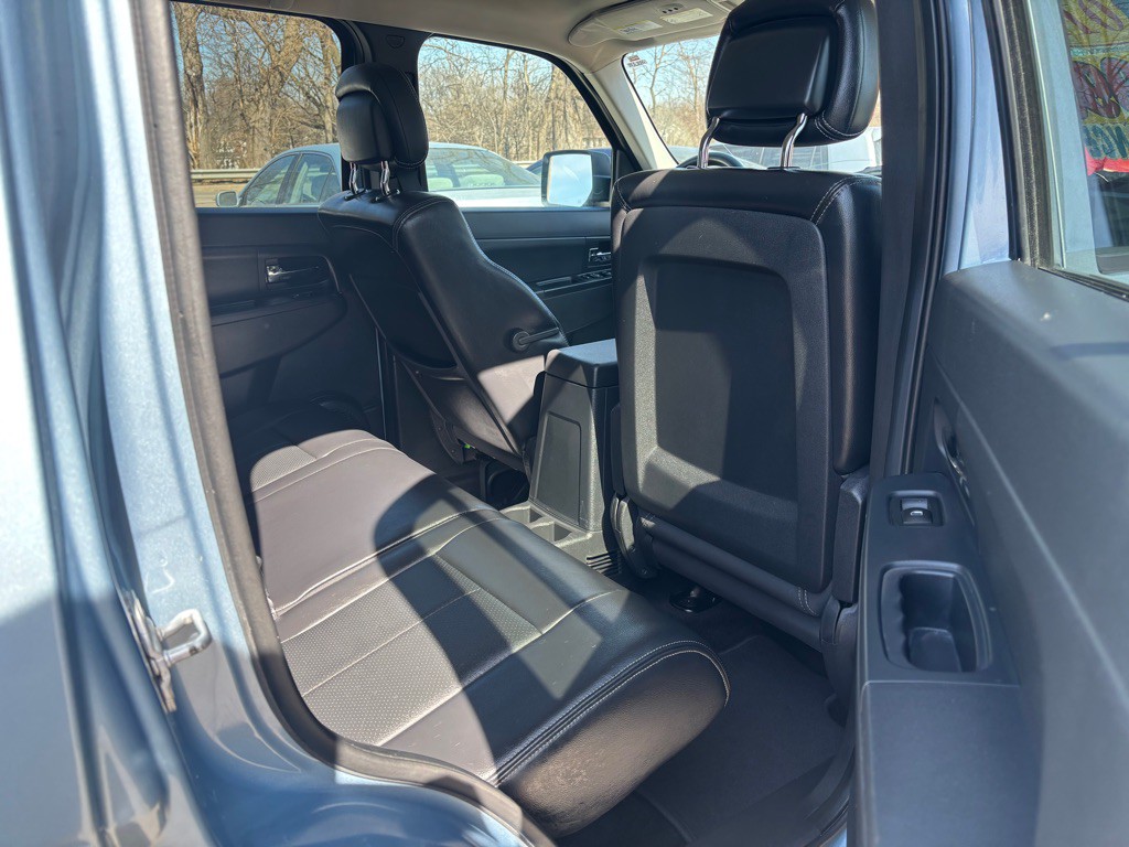 2012 Jeep Liberty Image 13