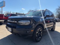 Image for 2021 Ford Bronco Outer Banks ID: 7248214