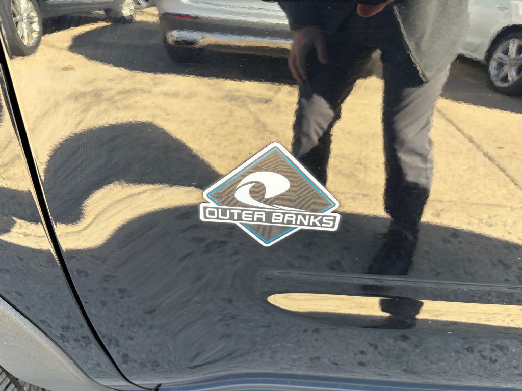 2021 Ford Bronco Image 20