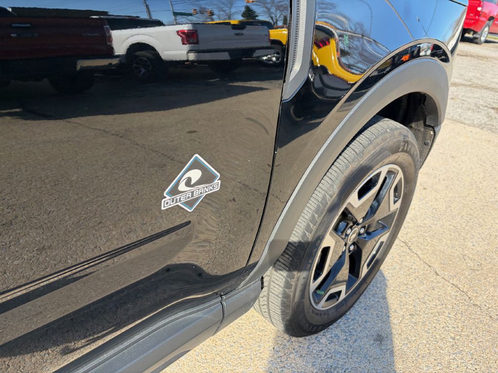 2021 Ford Bronco Image 24