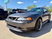 Image for 2003 Ford Mustang GT ID: 7248237