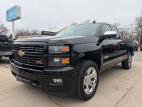 Image for 2015 Chevrolet Silverado 1500 LT ID: 7248249