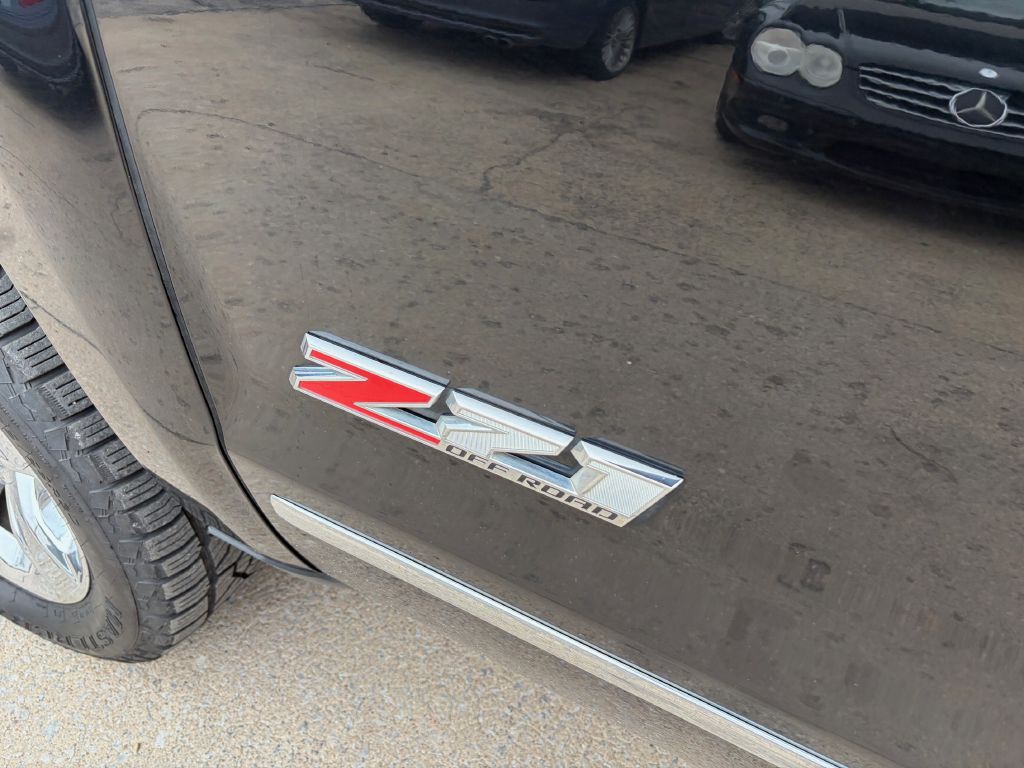 2015 Chevrolet Silverado 1500 Image 16