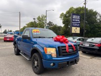 Image for 2010 Ford F-150  ID: 7250737