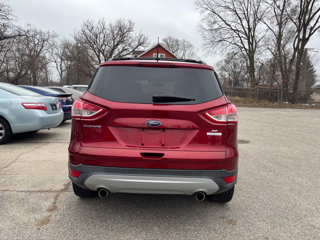 2013 Ford Escape Image 6