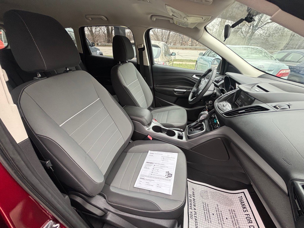 2013 Ford Escape Image 12