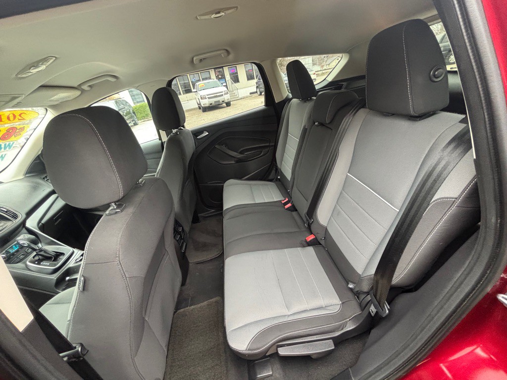 2013 Ford Escape Image 13