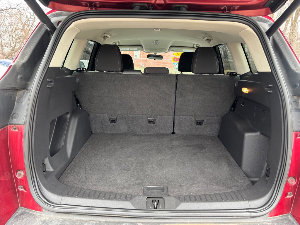 2013 Ford Escape Image 14