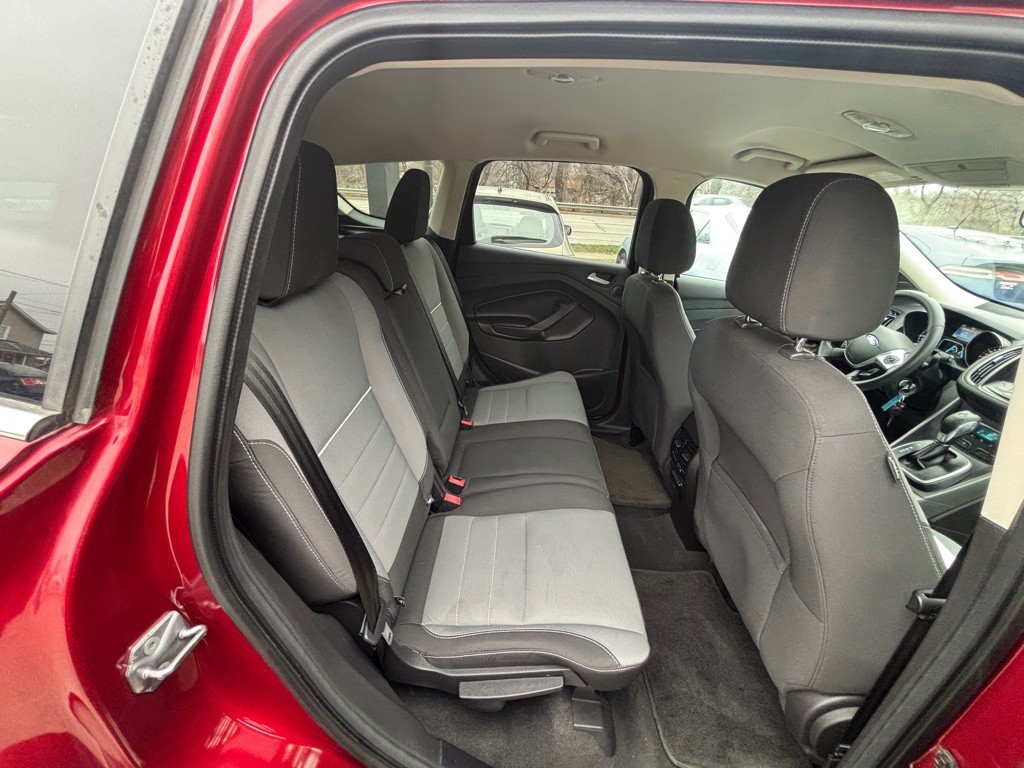 2013 Ford Escape Image 15