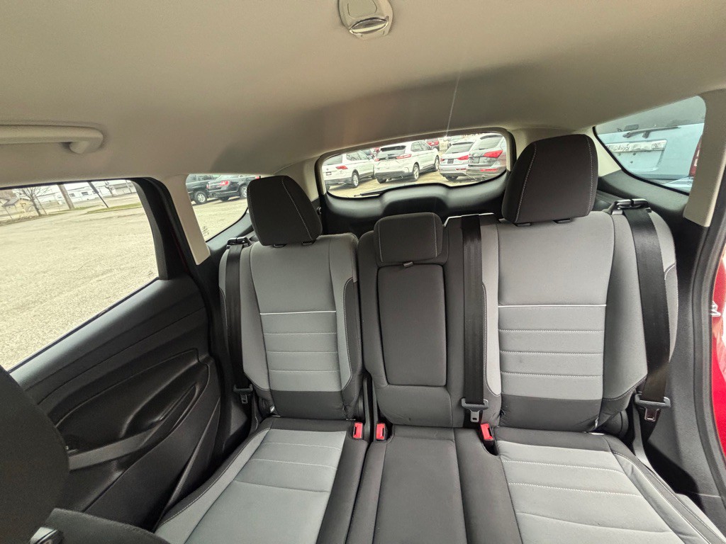 2013 Ford Escape Image 17