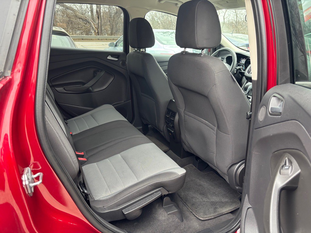 2013 Ford Escape Image 18