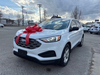 Image for 2019 Ford Edge SE ID: 7264140