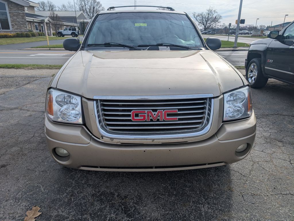 2006 GMC Envoy Image 2