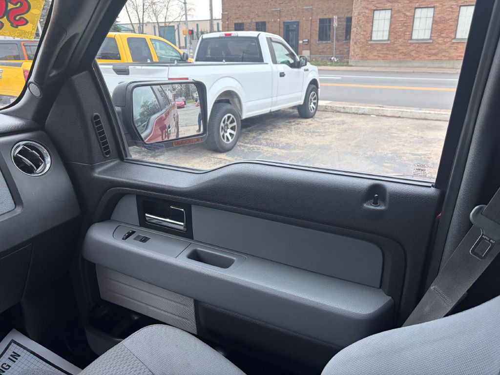 2013 Ford F-150 Image 13