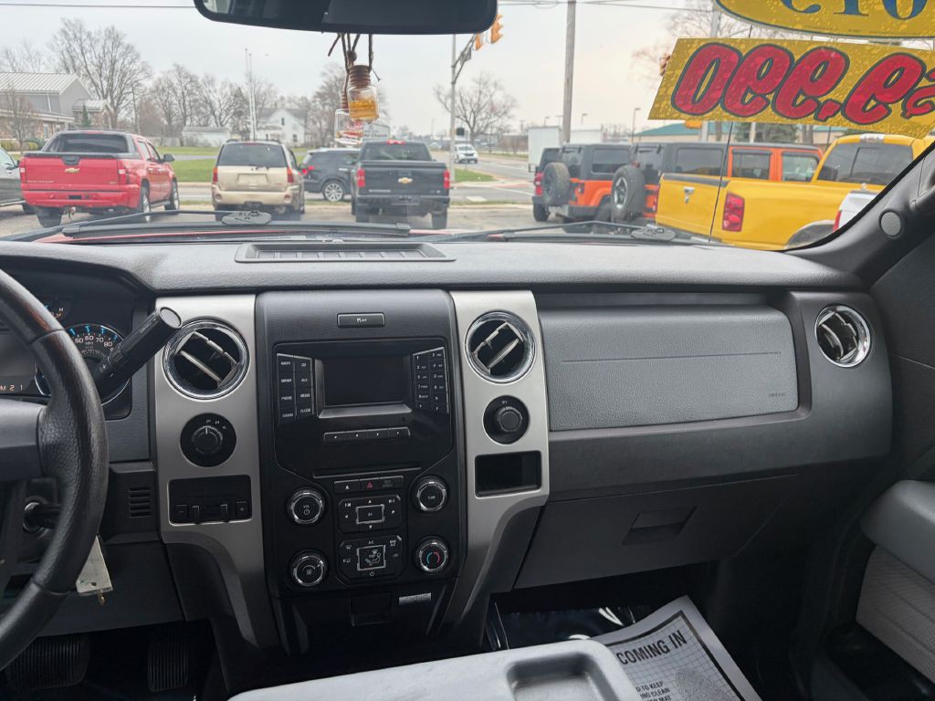 2013 Ford F-150 Image 14