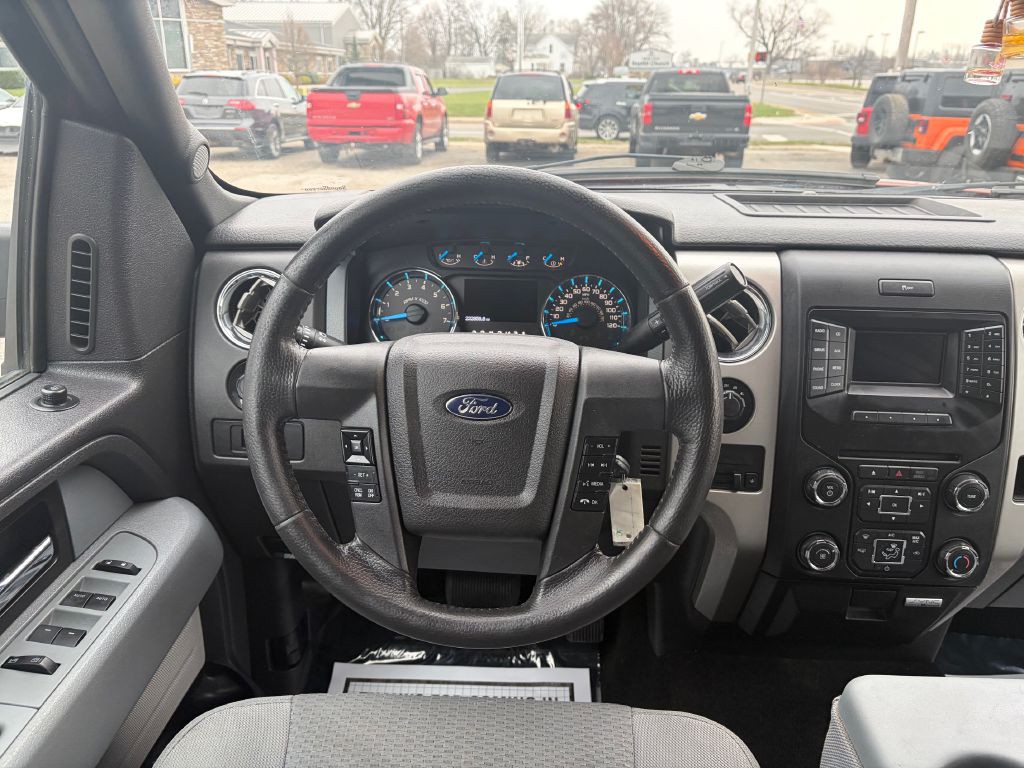 2013 Ford F-150 Image 15