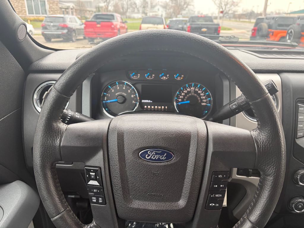 2013 Ford F-150 Image 16