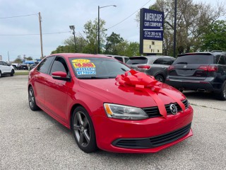 Image for 2012 Volkswagen Jetta SE ID: 7312859