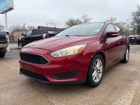 Image for 2015 Ford Focus SE ID: 7318792