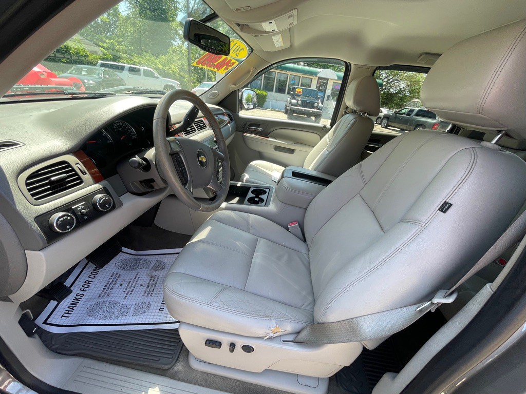 2013 Chevrolet Silverado 1500 Image 9