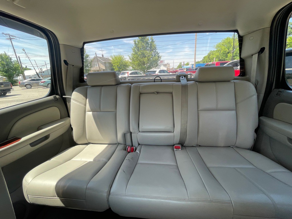 2013 Chevrolet Silverado 1500 Image 10