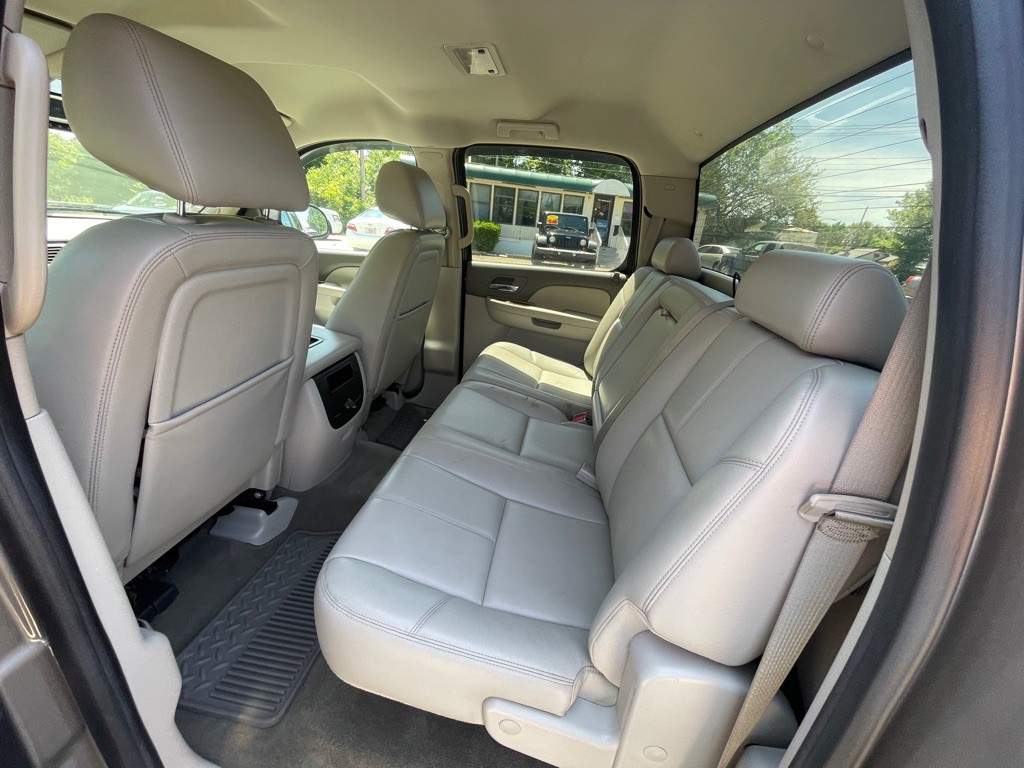 2013 Chevrolet Silverado 1500 Image 12