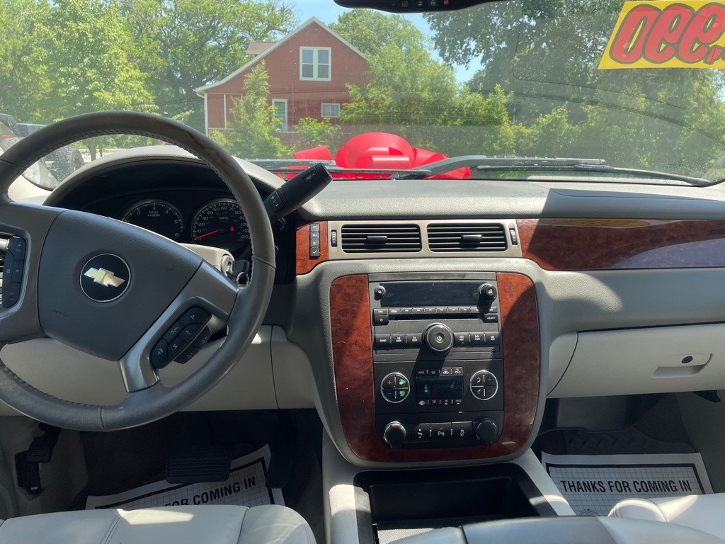2013 Chevrolet Silverado 1500 Image 13