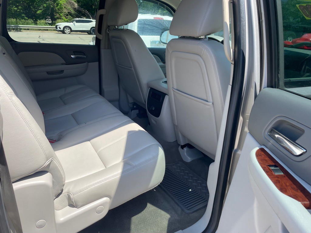 2013 Chevrolet Silverado 1500 Image 14