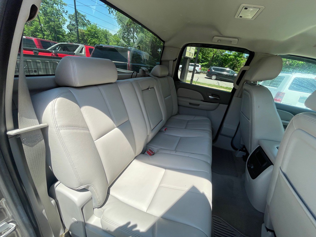 2013 Chevrolet Silverado 1500 Image 15