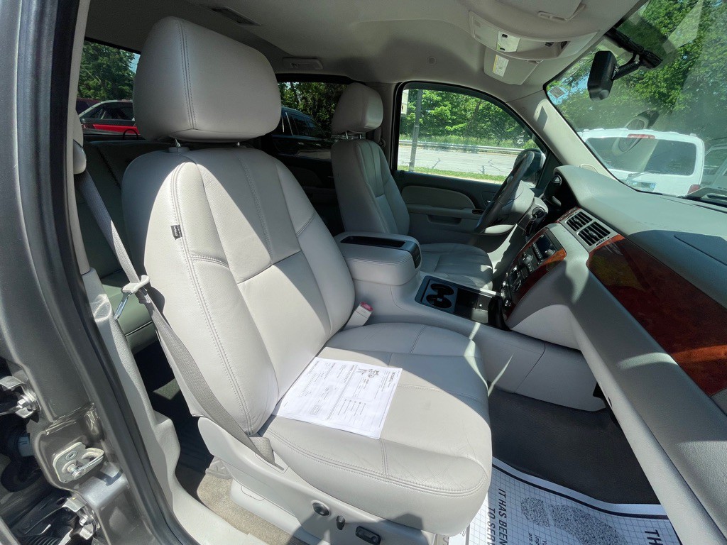 2013 Chevrolet Silverado 1500 Image 17