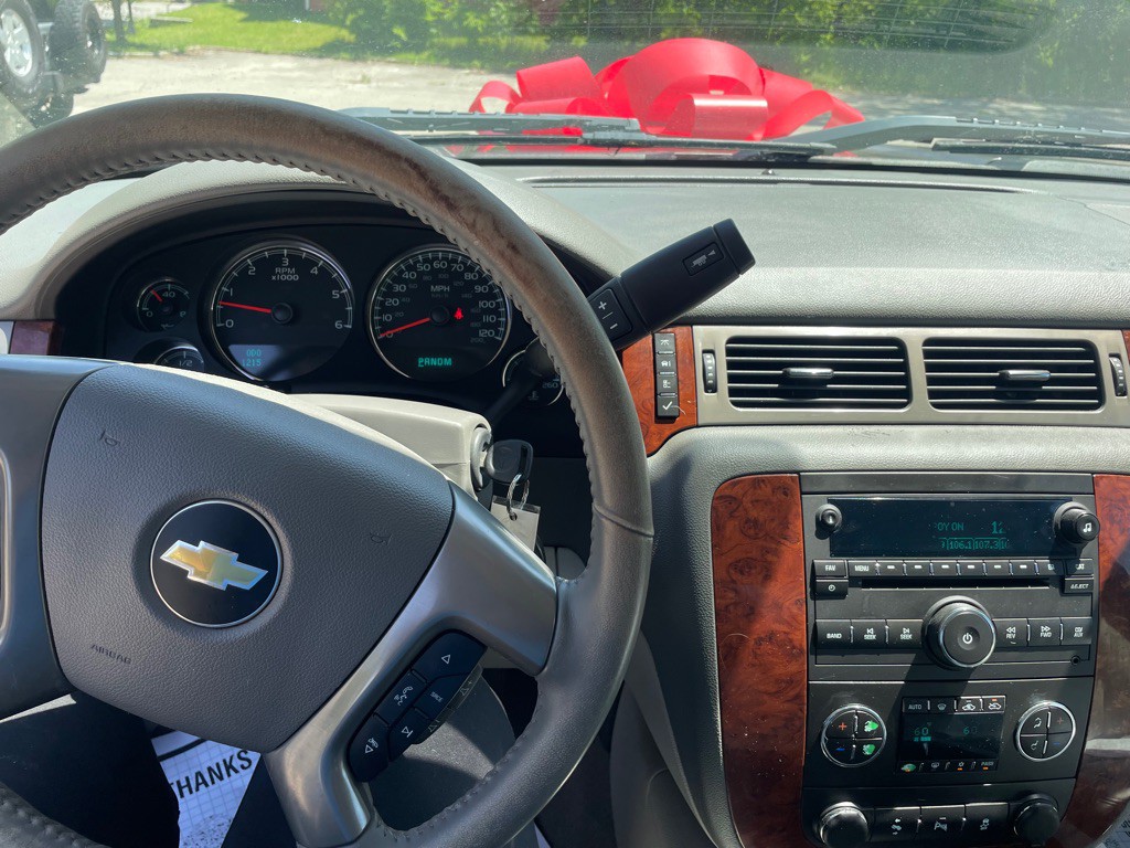 2013 Chevrolet Silverado 1500 Image 18