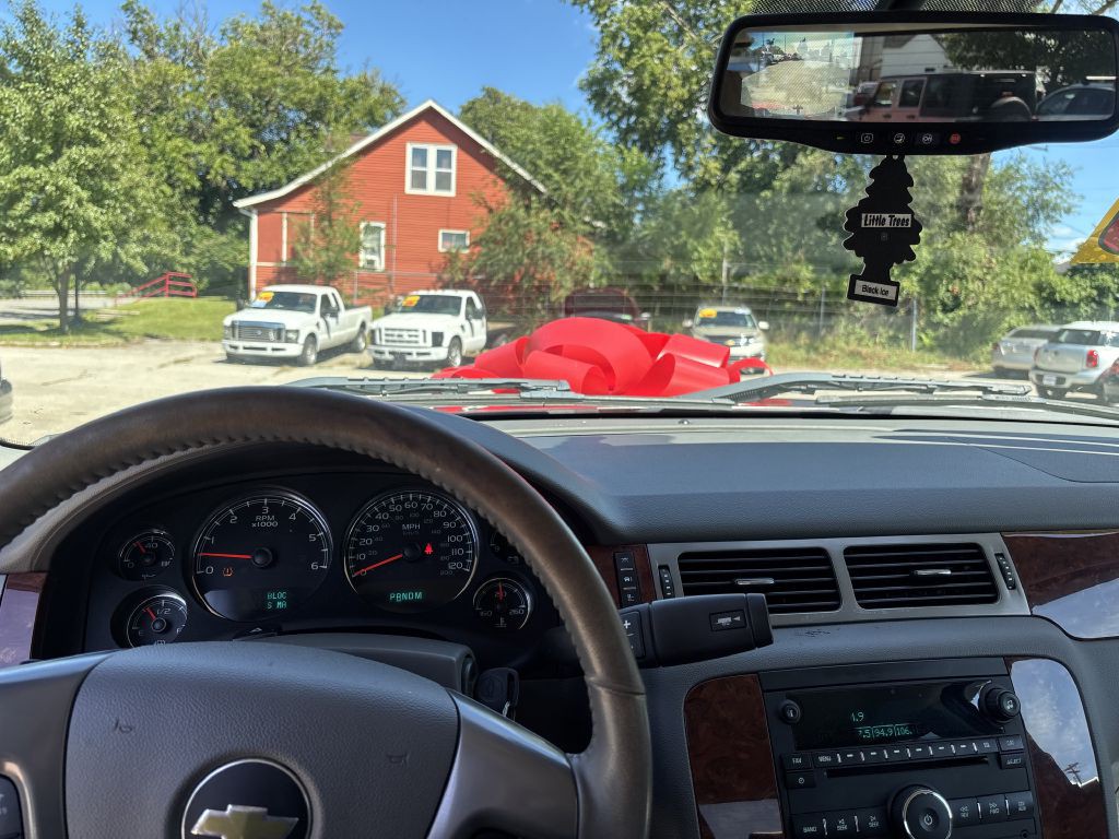 2013 Chevrolet Silverado 1500 Image 10