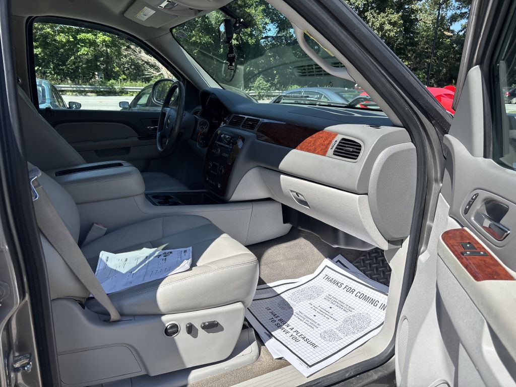 2013 Chevrolet Silverado 1500 Image 11