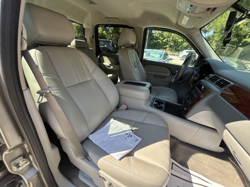 2013 Chevrolet Silverado 1500 Image 13